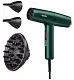 Фен Babyliss D6555DE, зеленый