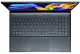 Laptop Asus Zenbook Pro 15 UM535QE (15.6"/FHD/Ryzen 9 5900HX/16GB/1TB/GeForce RTX 3050 Ti 4GB/Win11), gri pe tehnoparc.md Laptop Asus Zenbook Pro 15 UM535QE (15.6"/FHD/Ryzen 9 5900HX/16GB/1TB/GeForce RTX 3050 Ti 4GB/Win11), gri