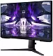 Monitor Samsung Odyssey G3 LS24AG302N, negru