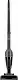 Aspirator vertical Gorenje SVC216FGD, negru