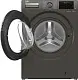 Maşină de spălat rufe Beko WUE8736XCM, gri