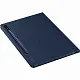 Чехол книжка Samsung Galaxy Tab S7 Book Cover, темно-синий на tehnoparc.md Чехол книжка Samsung Galaxy Tab S7 Book Cover, темно-синий
