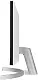 Monitor LG 29WN600-W, alb/negru