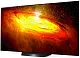 Televizor LG OLED55BXRLB, negru
