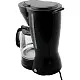 Cafetieră electrică Esperanza Liberica, negru