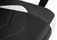 Scaun gaming Akord F4G FG-19, alb/negru pe tehnoparc.md Scaun gaming Akord F4G FG-19, alb/negru