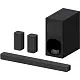 Soundbar Sony HT-S20R, negru