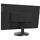 Monitor Lenovo C27-35, negru