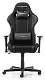 Scaun de birou DXRacer Formula GC-F11-N-H1, negru