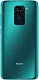 Smartphone Xiaomi Redmi Note 9 3GB/64GB, verde