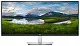 Монитор Dell U3421W, серебристый