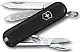 Multitool Victorinox Classic 0.6223.3G, negru