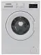 Maşină de spălat rufe Heinner HWM-V7010D++, alb