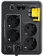 Источник бесперебойного питания APC BX950MI-GR