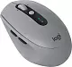 Mouse Logitech M590 Multi-Device Silent, gri