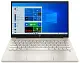 Ноутбук HP Pavilion 14-ec0040ur (14"/FHD/Ryzen 5 5500U/8GB/512GB/AMD Radeon), золотой