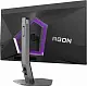 Monitor Aoc AG276QZD2, gri
