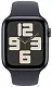 Smartwatch Apple Watch SE 2 40mm Midnight Aluminum Case with Midnight Sport Band