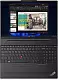 Laptop Lenovo ThinkPad E16 G1 (16"/WUXGA/Ryzen 5 7530U/16GB/512GB/AMD Radeon), negru