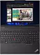 Ноутбук Lenovo ThinkPad E16 G1 (16"/WUXGA/Ryzen 5 7530U/16GB/512GB/AMD Radeon), черный на tehnoparc.md Ноутбук Lenovo ThinkPad E16 G1 (16"/WUXGA/Ryzen 5 7530U/16GB/512GB/AMD Radeon), черный