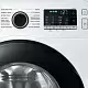 Maşină de spălat rufe Samsung WW90TA047AE1LE, alb