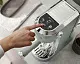 Электрокофеварка DeLonghi EC890GR, зеленый