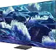 Телевизор Samsung QE75QN950FUXUA, черный