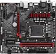 Placă de bază Gigabyte B760M Gaming AC DDR4
