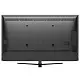 Телевизор Hisense 65U8QF, черный