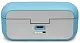 Наушники JBL Tune 115TWS, голубой