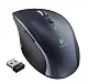 Mouse Logitech Marathon Mouse M705, negru