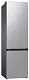 Frigider Samsung RB38C600ESA/EF, argintiu