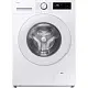 Стиральная машина Samsung WW80FG5L32TELE, белый