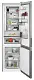 Frigider AEG RCB736E7MX, inox