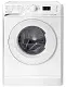 Maşină de spălat rufe Indesit MTWA 91284 W EE, alb