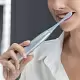 Электрическая зубная щетка Xiaomi Oclean X Pro Digital Set, серебристый