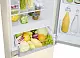 Холодильник Samsung RB34T600FEL/UA, бежевый