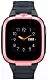 Детские часы Xiaomi Mibro Kids Watch Phone Z3, розовый