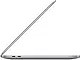 Laptop Apple MacBook Pro (13.3"/M1/16GB/256GB), gri