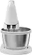 Mixer Electrolux ESM4W, alb