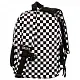 Rucsac școlar BackUP Chessboard PLB5T94