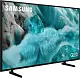 Телевизор Samsung QE50Q7FAAUXUA, черный