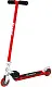 Самокат Razor S Sport Push Scooter, красный