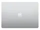 Ноутбук Apple MacBook Air Z18P0018R (15.3"/M2/16GB/512GB), серебристый