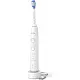 Электрическая зубная щетка Philips HX7411/02, белый