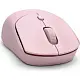Mouse HP 400 Quiet, roz pe tehnoparc.md Mouse HP 400 Quiet, roz