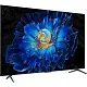Televizor Tcl 50C61K, negru