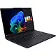 Ноутбук Lenovo ThinkPad T16 Gen 4 (16.0"/WUXGA/Ryzen AI 7 PRO 350/32GB/512GB/Radeon Graphics), черный