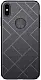 Husă de protecție Nillkin Apple iPhone XS Max Air, negru