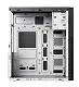 Корпус Sohoo 2816BK, черный